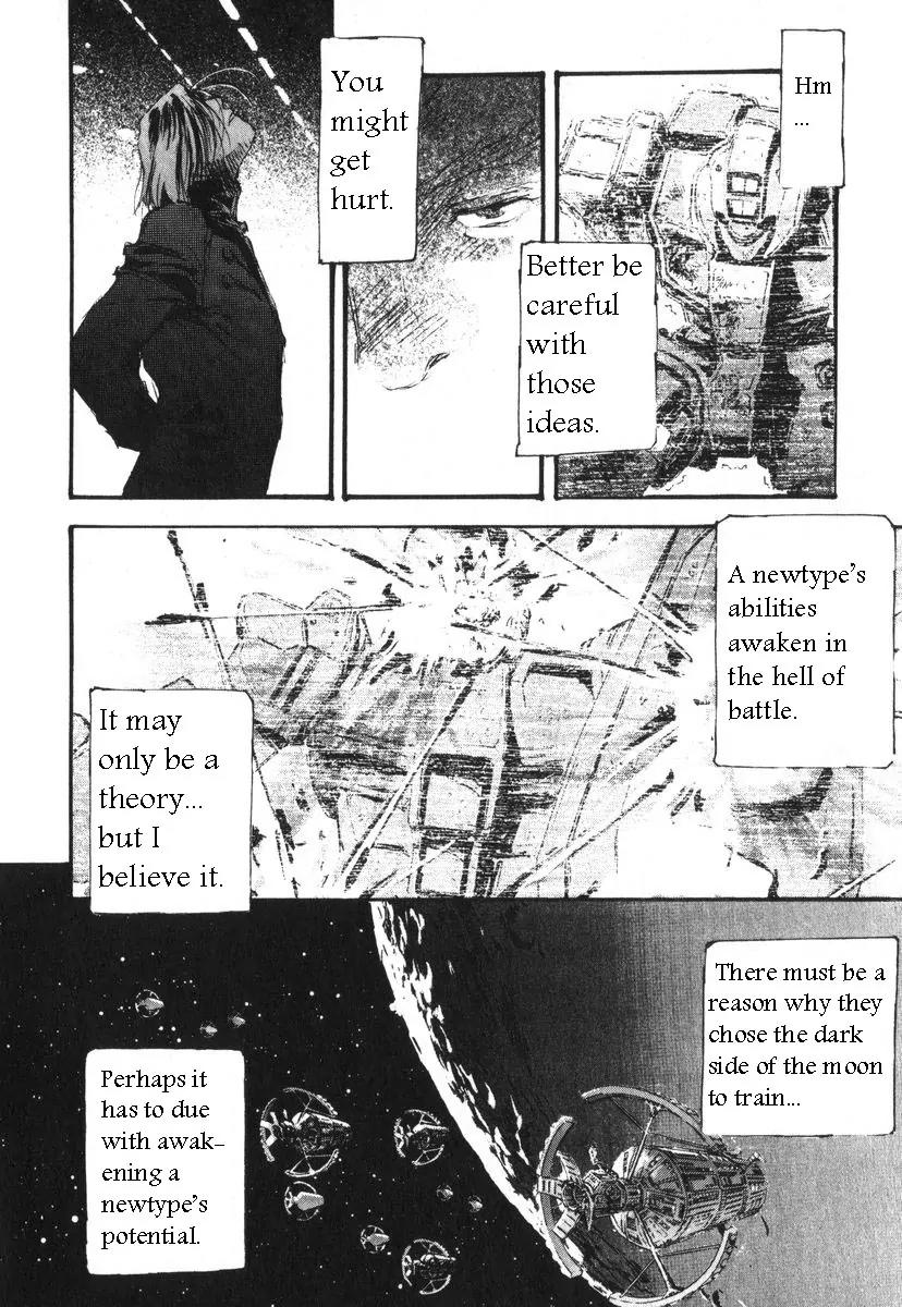 Kidou Senshi Gundam: Ecole du Ciel Chapter 2 page 79 - Chapter 2
