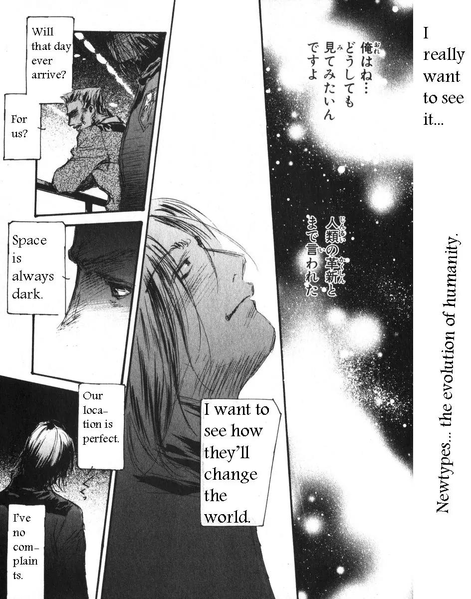 Kidou Senshi Gundam: Ecole du Ciel Chapter 2 page 80 - Chapter 2