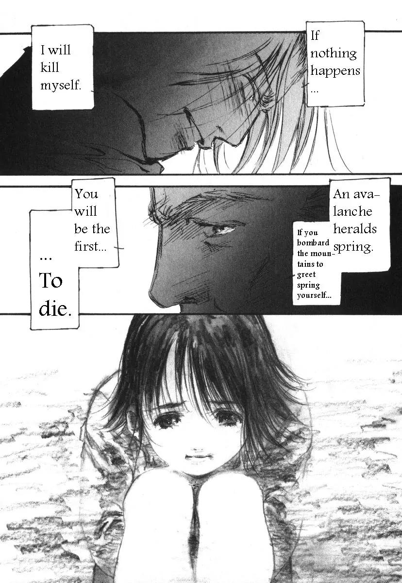 Kidou Senshi Gundam: Ecole du Ciel Chapter 2 page 81 - Chapter 2