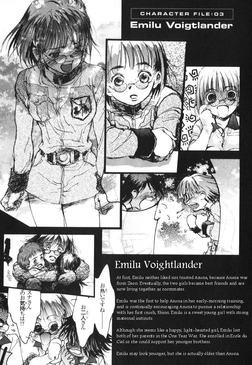 Kidou Senshi Gundam: Ecole du Ciel Chapter 2 page 82 - Chapter 2