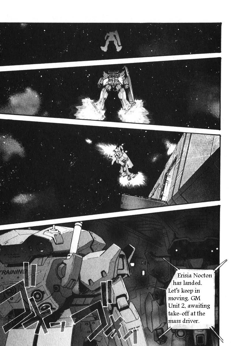 Kidou Senshi Gundam: Ecole du Ciel Chapter 2 page 96 - Chapter 2
