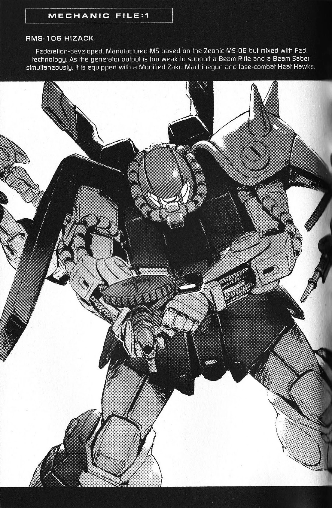 Kidou Senshi Gundam: Ecole du Ciel Chapter 27 page 45 - Chapter 27: Island Type 1 Colony