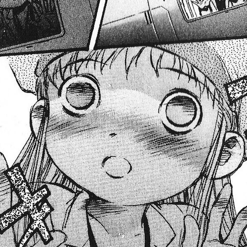 Kidou Senshi Gundam: Ecole du Ciel Chapter 29: Friends cover