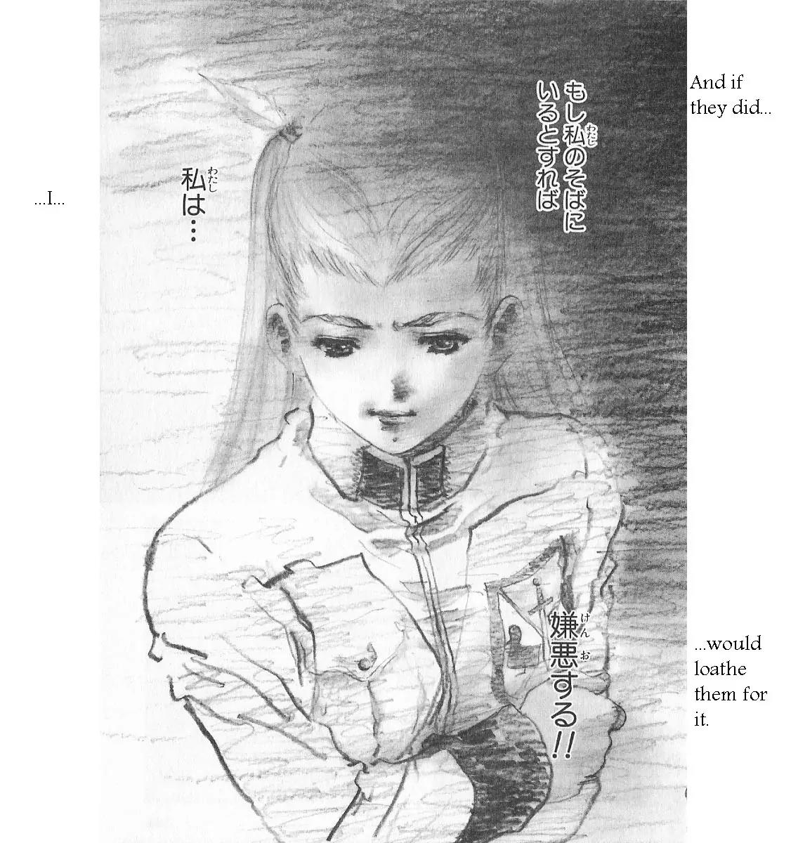 Kidou Senshi Gundam: Ecole du Ciel Chapter 3 page 139 - Chapter 3