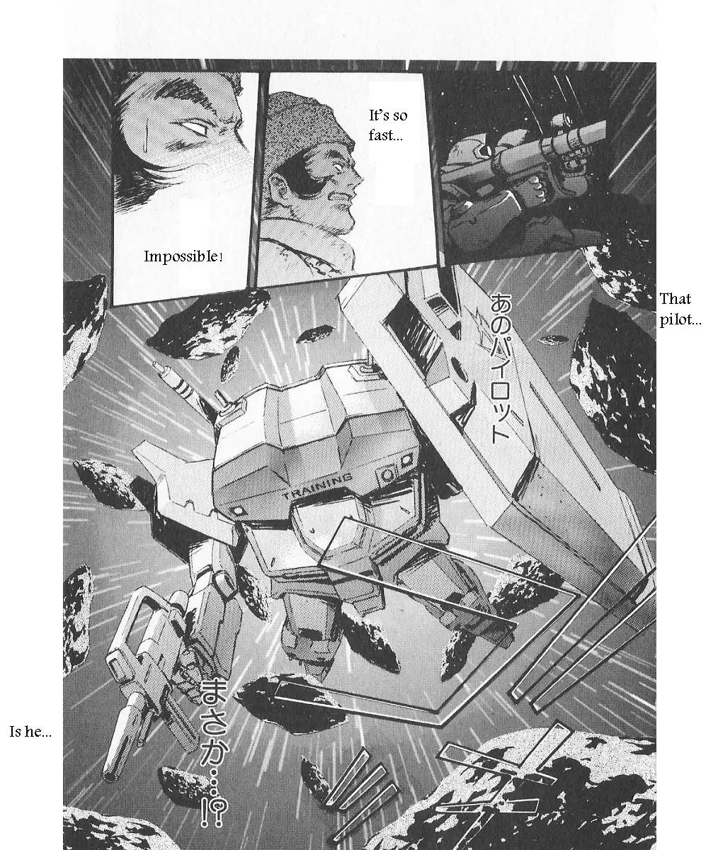 Kidou Senshi Gundam: Ecole du Ciel Chapter 3 page 177 - Chapter 3