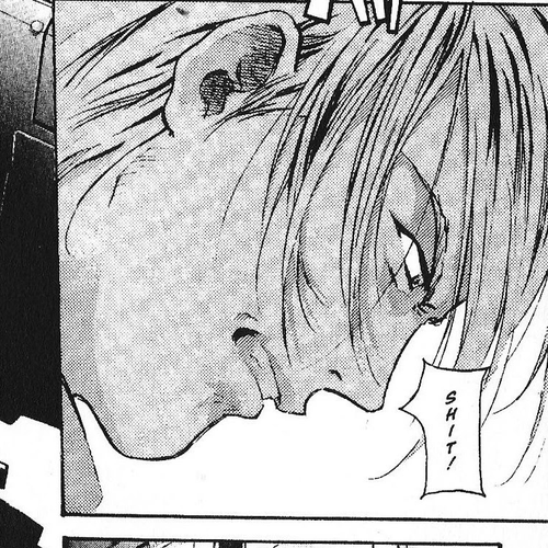 Kidou Senshi Gundam: Ecole du Ciel Chapter 30: Talent cover