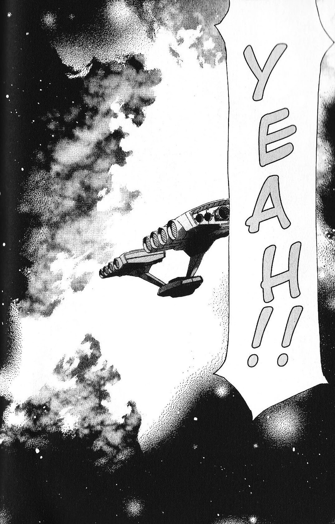 Kidou Senshi Gundam: Ecole du Ciel Chapter 35 page 20 - Chapter 35: Hostage