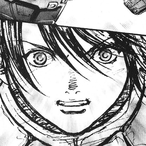 Kidou Senshi Gundam: Ecole du Ciel Chapter 38: Marie Albertia cover