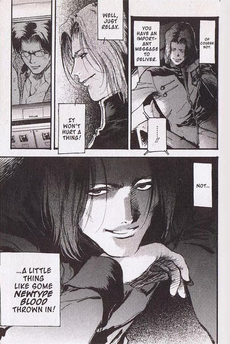 Kidou Senshi Gundam: Ecole du Ciel Chapter 4 page 41 - Chapter 4