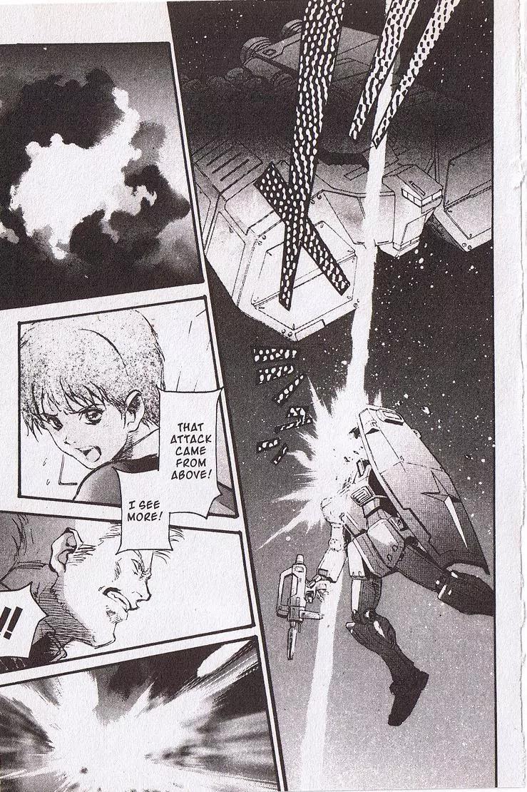 Kidou Senshi Gundam: Ecole du Ciel Chapter 4 page 79 - Chapter 4