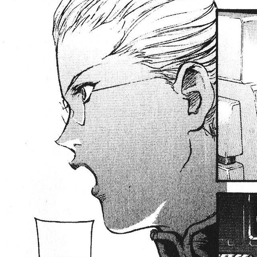 Kidou Senshi Gundam: Ecole du Ciel Chapter 40: Rematch cover
