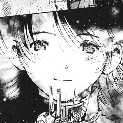 Kidou Senshi Gundam: Ecole du Ciel Chapter 41: Boosted Human cover