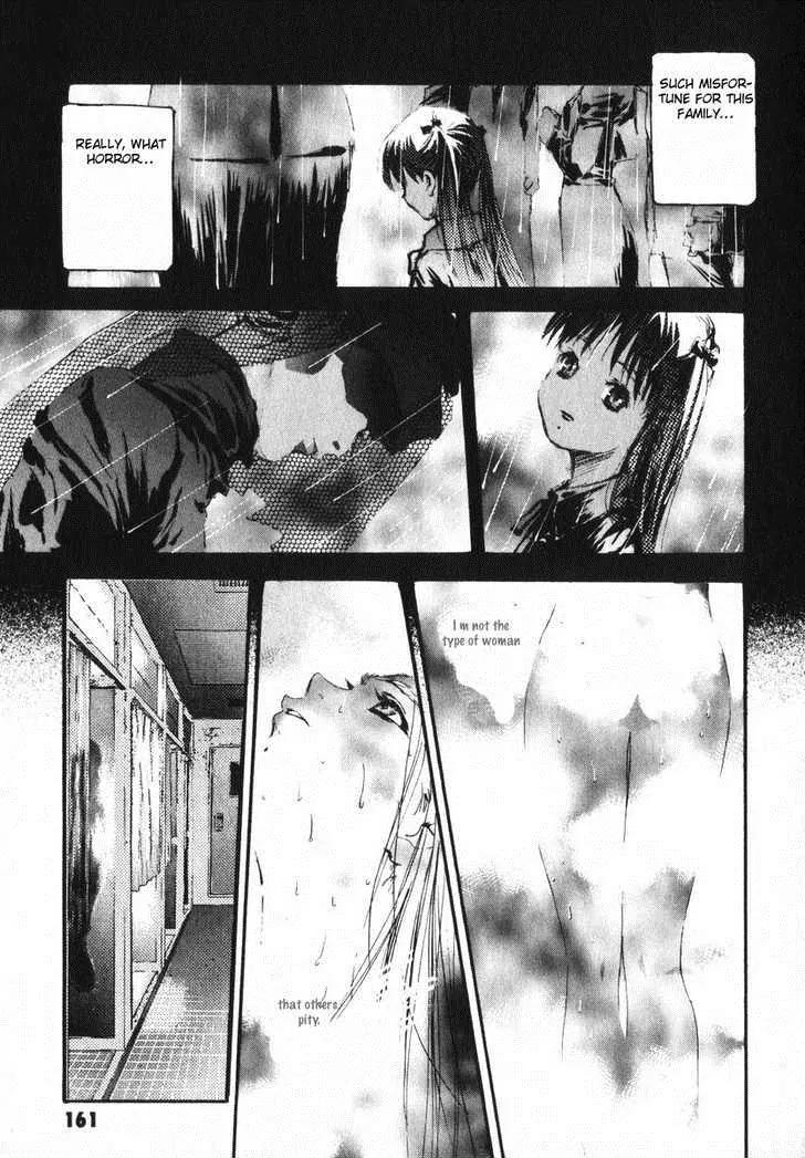 Kidou Senshi Gundam: Ecole du Ciel Chapter 5 page 30 - Chapter 5: Right Stuff