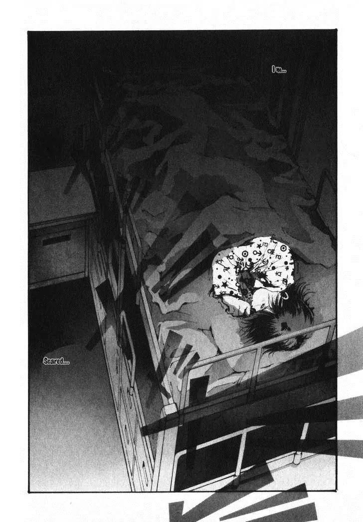 Kidou Senshi Gundam: Ecole du Ciel Chapter 5 page 33 - Chapter 5: Right Stuff