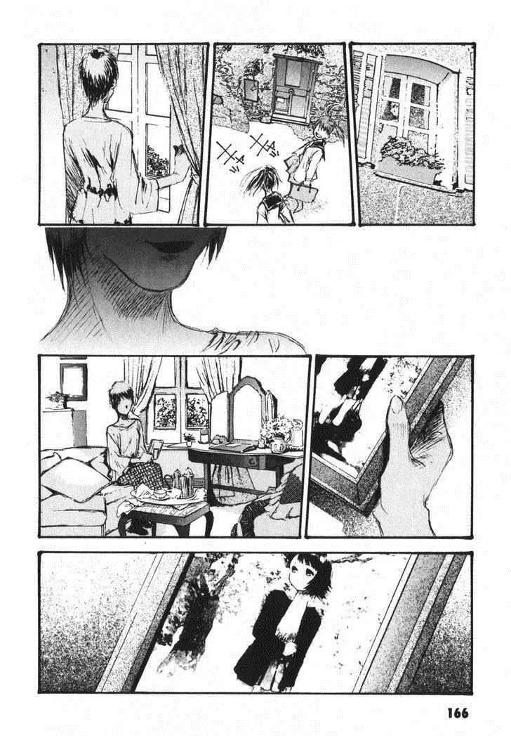 Kidou Senshi Gundam: Ecole du Ciel Chapter 5 page 35 - Chapter 5: Right Stuff