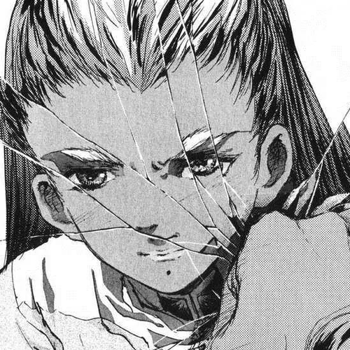 Kidou Senshi Gundam: Ecole du Ciel Chapter 5: Right Stuff cover