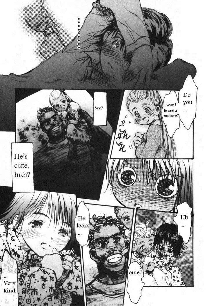Kidou Senshi Gundam: Ecole du Ciel Chapter 7 page 14 - Chapter 7: Turning Point
