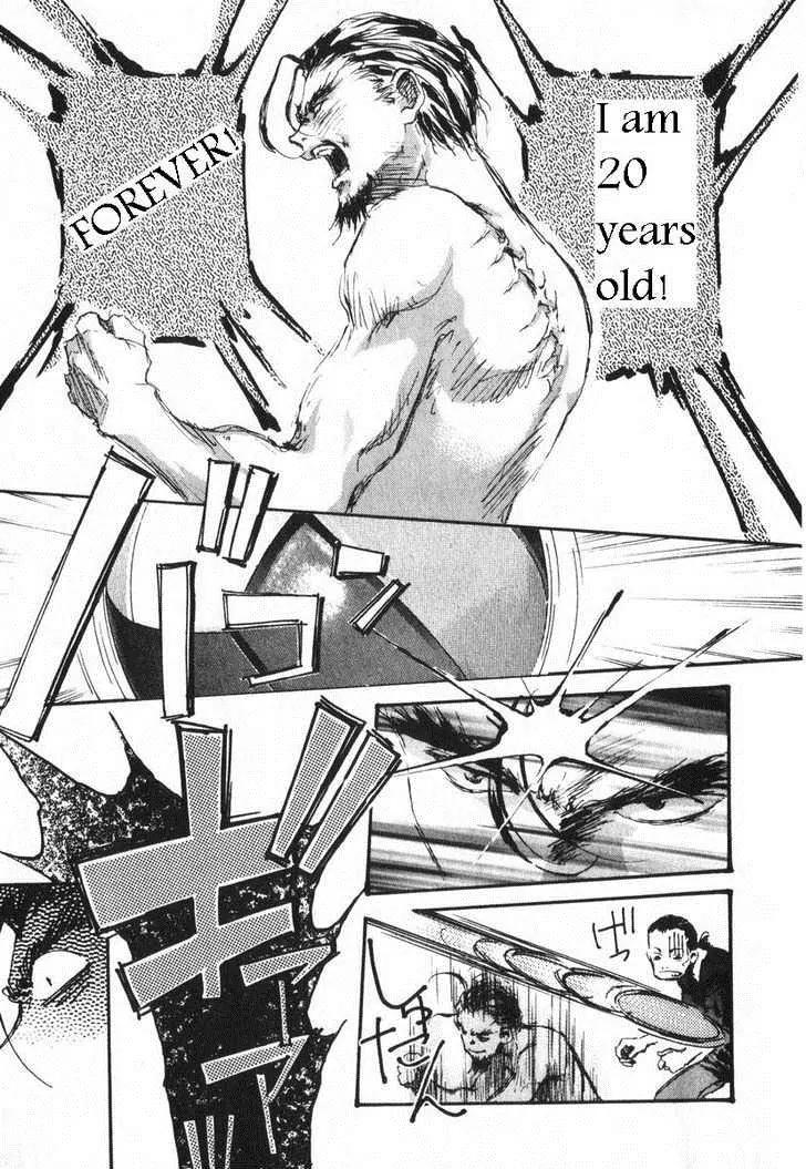 Kidou Senshi Gundam: Ecole du Ciel Chapter 7 page 18 - Chapter 7: Turning Point