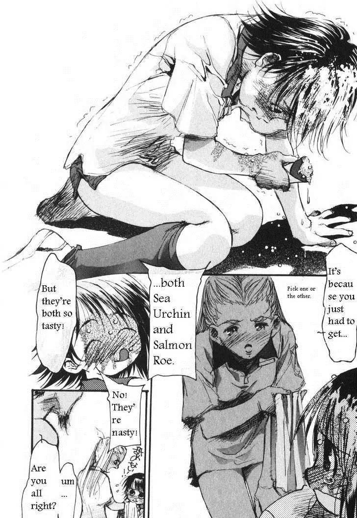 Kidou Senshi Gundam: Ecole du Ciel Chapter 7 page 19 - Chapter 7: Turning Point