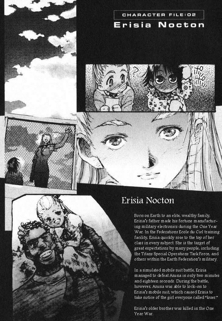 Kidou Senshi Gundam: Ecole du Ciel Chapter 7 page 26 - Chapter 7: Turning Point