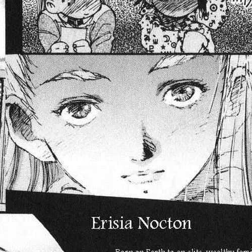 Kidou Senshi Gundam: Ecole du Ciel Chapter 7: Turning Point cover