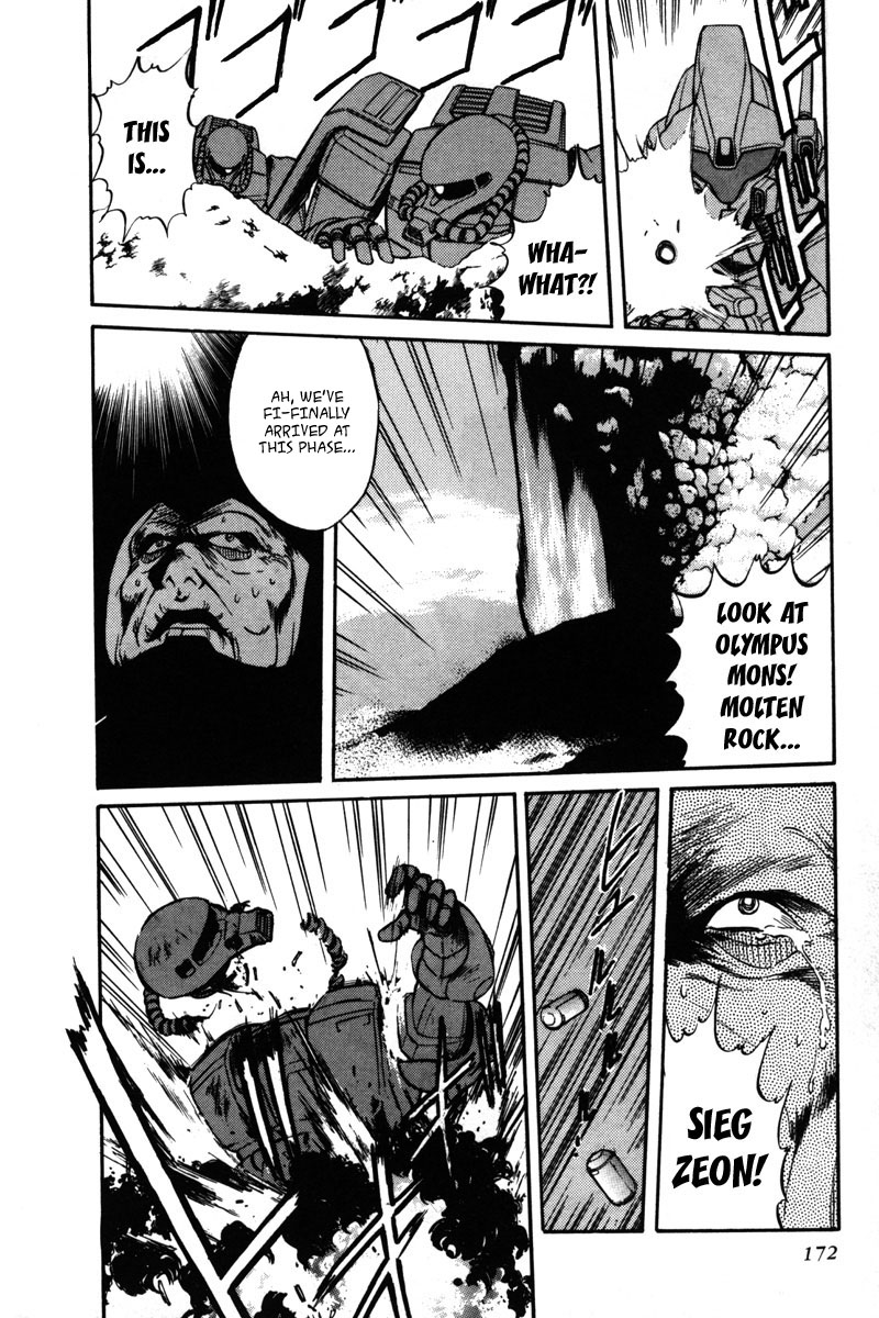 Kidou Senshi Gundam F90 Chapter 8.2 page 9 - Chapter 8 v2 : CONCLUSION [End]