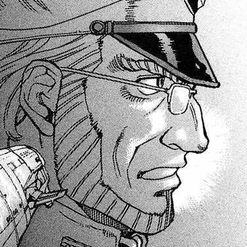 Kidou Senshi Gundam Gaiden - Sora, Senku no Hate ni... Chapter 2 v2 : OPERATION 2 - Cooperation cover