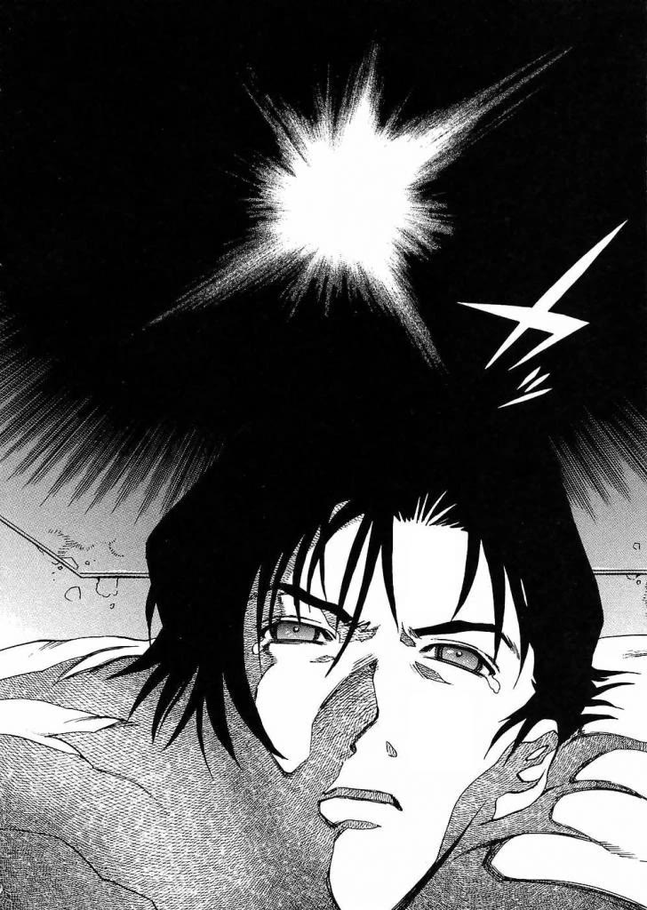 Kidou Senshi Gundam Gaiden - Sora, Senku no Hate ni... Chapter 9 page 9 - Chapter 9: OPERATION 5: if Radiance