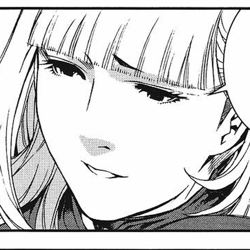 Kidou Senshi Gundam: Giren Ansatsu Keikaku Chapter 21 v2 : Investigation Report.21 - The Night Before cover