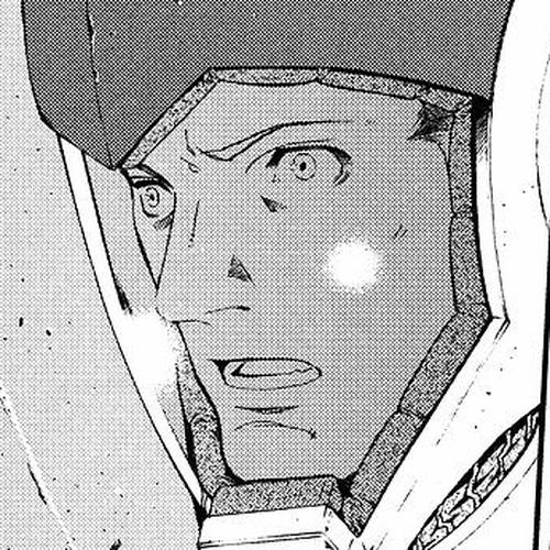 Kidou Senshi Gundam: Giren Ansatsu Keikaku Chapter 30 v2 : Investigation Report.30 - The Plot to Assassinate Gihren [End] cover