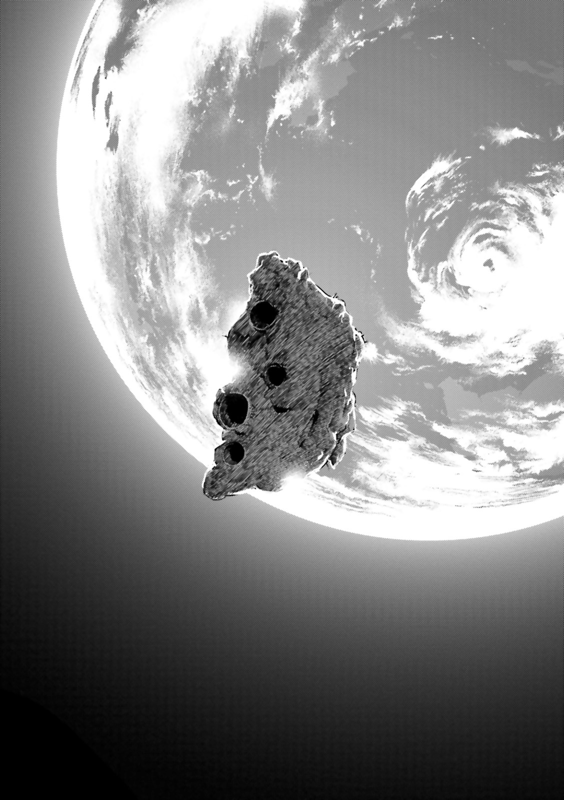 Kidou Senshi Gundam Gyakushuu no Char - Beltorchika Children Chapter 1 page 56 - Chapter 1: Prologue