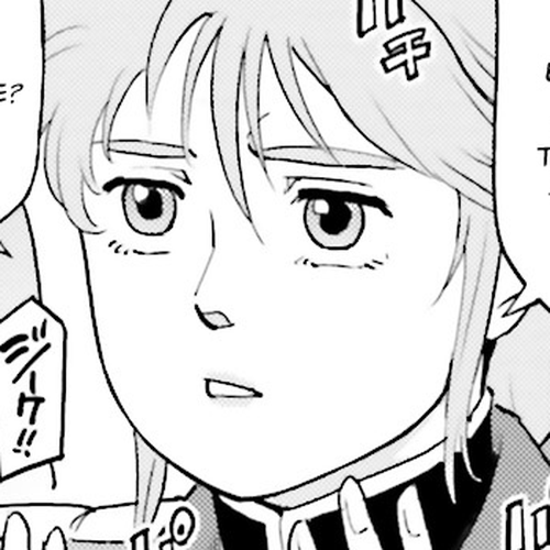 Kidou Senshi Gundam Gyakushuu no Char - Beltorchika Children Chapter 11: Into Battle, Neo Zeon Fleet! cover