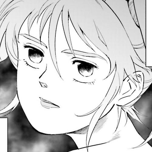Kidou Senshi Gundam Gyakushuu no Char - Beltorchika Children Chapter 14: Quess and Mesta cover