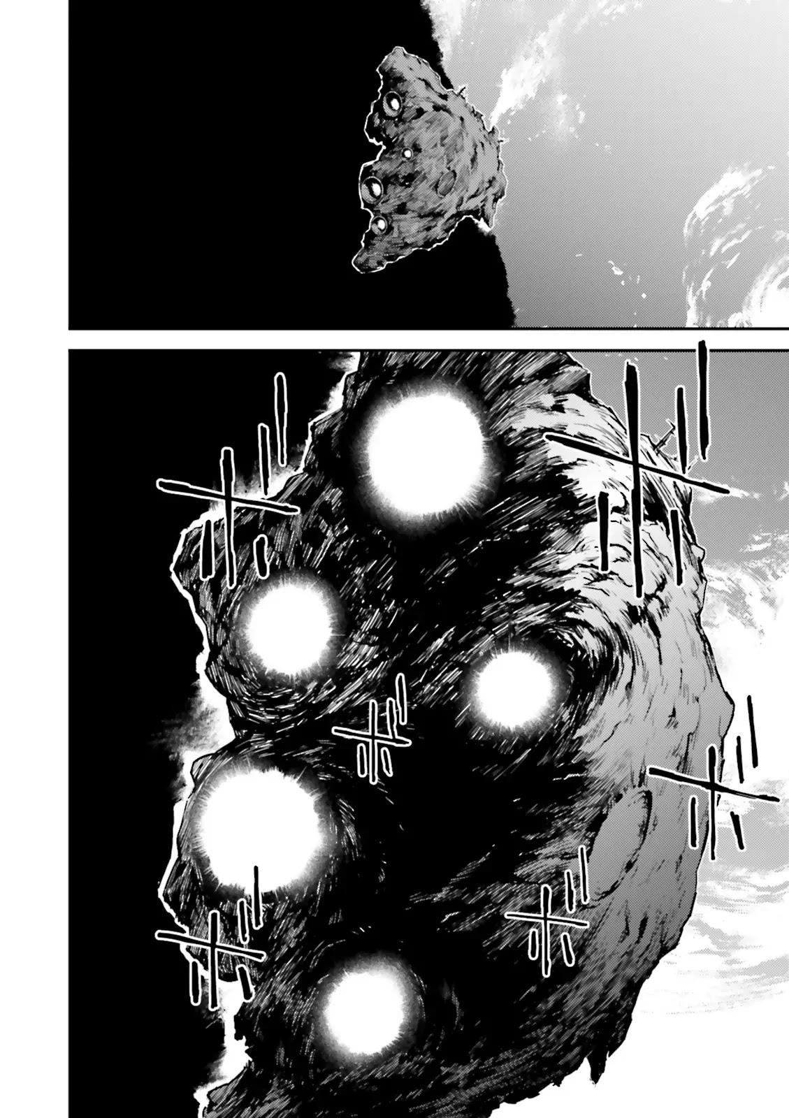 Kidou Senshi Gundam Gyakushuu no Char - Beltorchika Children Chapter 2 page 10 - Chapter 2: The Battle at Fifth Luna