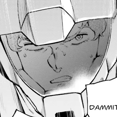 Kidou Senshi Gundam Gyakushuu no Char - Beltorchika Children Chapter 2: The Battle at Fifth Luna cover