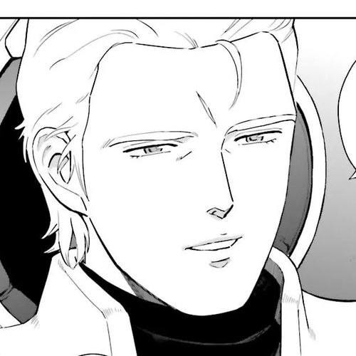 Kidou Senshi Gundam Gyakushuu no Char - Beltorchika Children Chapter 20: A Day of Parting cover