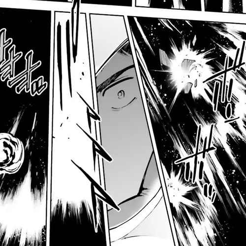 Kidou Senshi Gundam Gyakushuu no Char - Beltorchika Children Chapter 21: Rhythm I cover