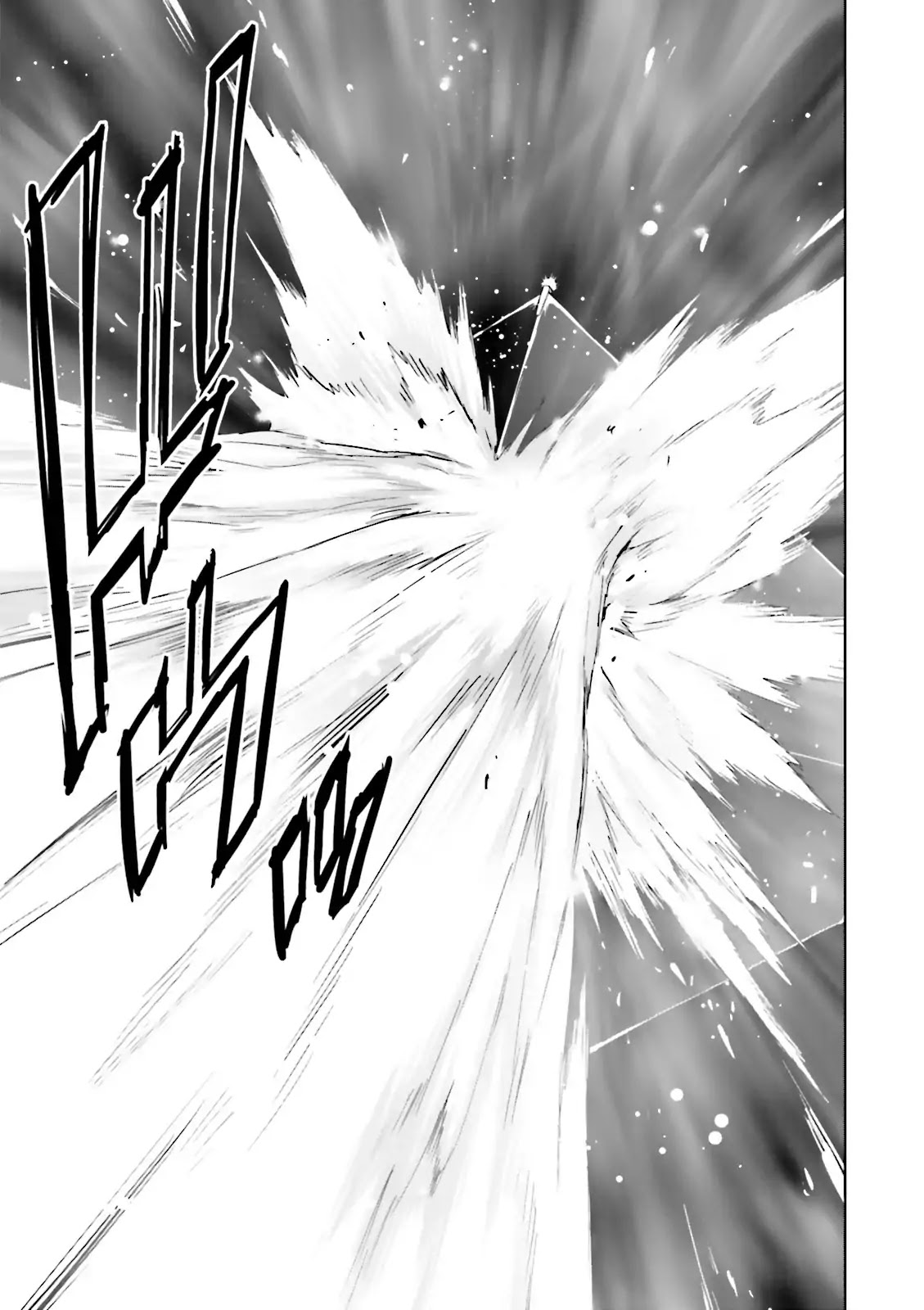 Kidou Senshi Gundam Gyakushuu no Char - Beltorchika Children Chapter 22 page 21 - Chapter 22: Rhythm II