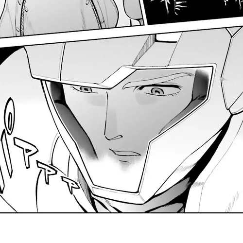 Kidou Senshi Gundam Gyakushuu no Char - Beltorchika Children Chapter 22: Rhythm II cover