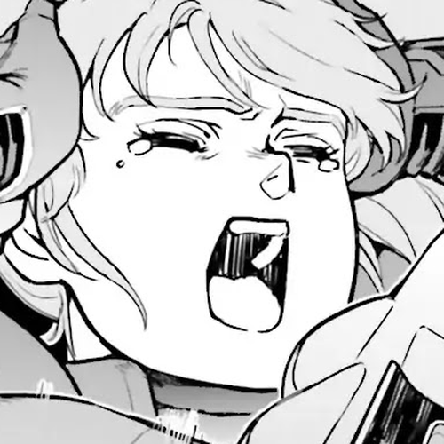 Kidou Senshi Gundam Gyakushuu no Char - Beltorchika Children Chapter 23: Rhythm III cover