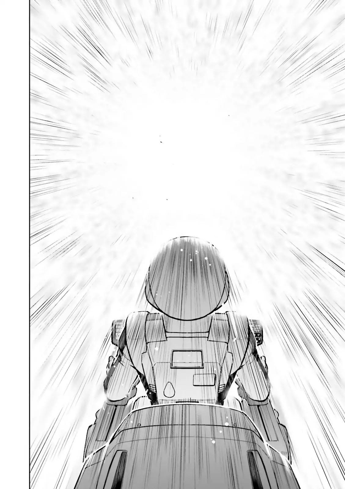Kidou Senshi Gundam Gyakushuu no Char - Beltorchika Children Chapter 25 page 13 - Chapter 25: Papa!