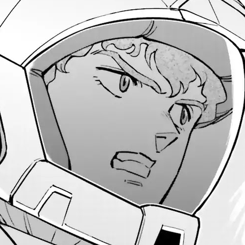Kidou Senshi Gundam Gyakushuu no Char - Beltorchika Children Chapter 25: Papa! cover