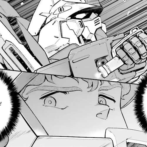 Kidou Senshi Gundam Gyakushuu no Char - Beltorchika Children Chapter 26: Disappearing Fire cover