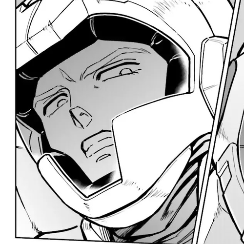 Kidou Senshi Gundam Gyakushuu no Char - Beltorchika Children Chapter 27: Hand-to-hand Combat cover