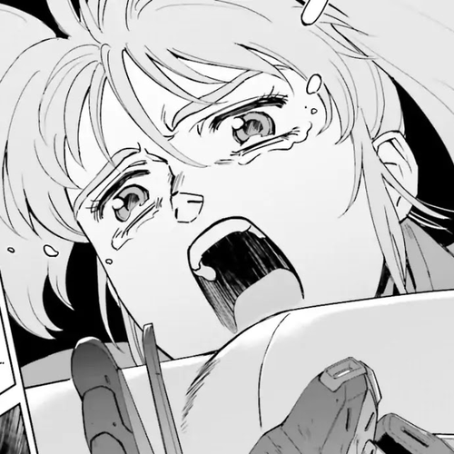 Kidou Senshi Gundam Gyakushuu no Char - Beltorchika Children Chapter 28: Quess Paraya cover