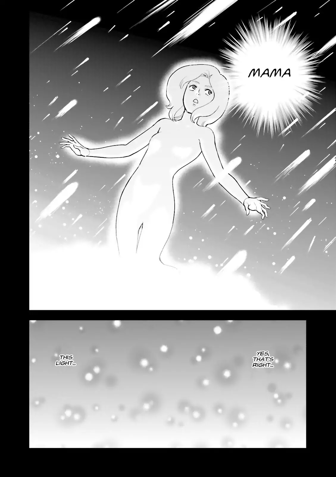 Kidou Senshi Gundam Gyakushuu no Char - Beltorchika Children Chapter 29 page 45 - Chapter 29: Children
