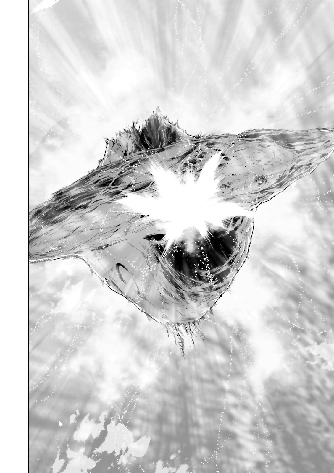 Kidou Senshi Gundam Gyakushuu no Char - Beltorchika Children Chapter 30 page 22 - Chapter 30: Rainbow of Outer Space [END]