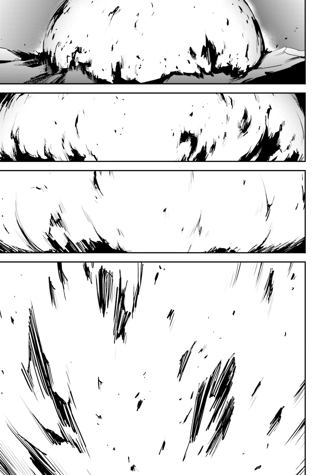 Kidou Senshi Gundam Gyakushuu no Char - Beltorchika Children Chapter 4 page 42 - Chapter 4: Aftermath of the Meteorite