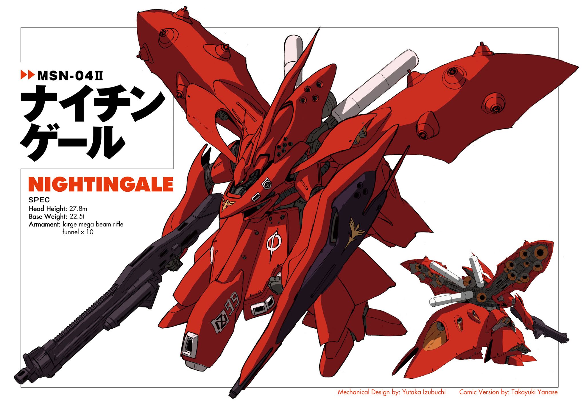 Kidou Senshi Gundam Gyakushuu no Char - Beltorchika Children Chapter 5 page 4 - Chapter 5: Diversionary Operation