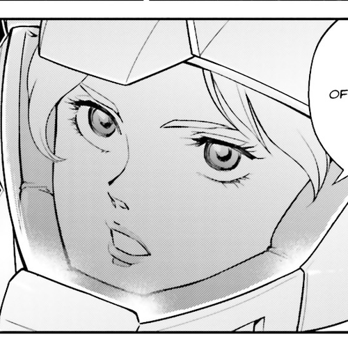 Kidou Senshi Gundam Gyakushuu no Char - Beltorchika Children Chapter 6: The White Gundam cover